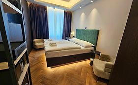 Hotel Center Ljubljana